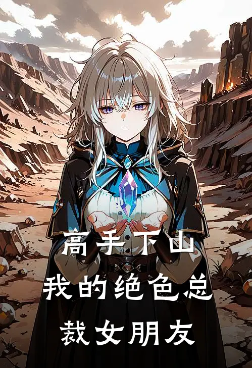 高手下山：我的绝色总裁女朋友