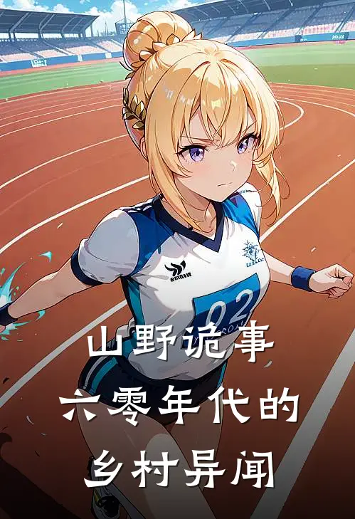 山野诡事：六零年代的乡村异闻