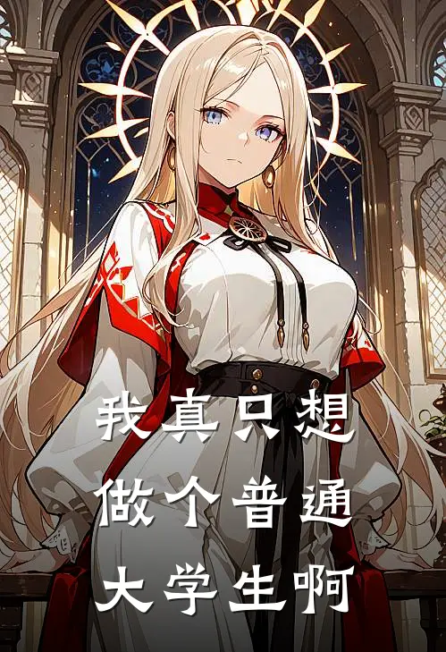我真只想做个普通大学生啊