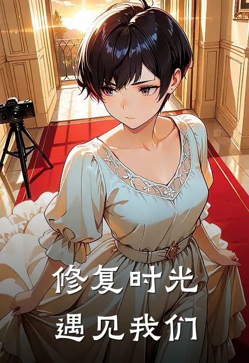 修复时光，遇见我们