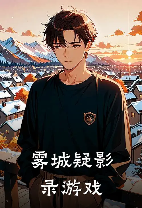 雾城疑影录游戏