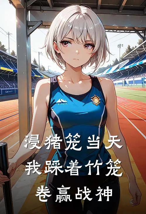 浸猪笼当天，我踩着竹笼卷赢战神