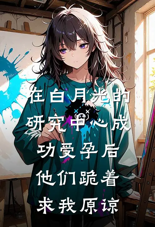 在白月光的研究中心成功受孕后，他们跪着求我原谅