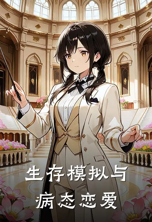 生存模拟与病态恋爱