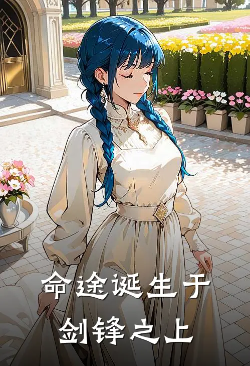 命途诞生于剑锋之上
