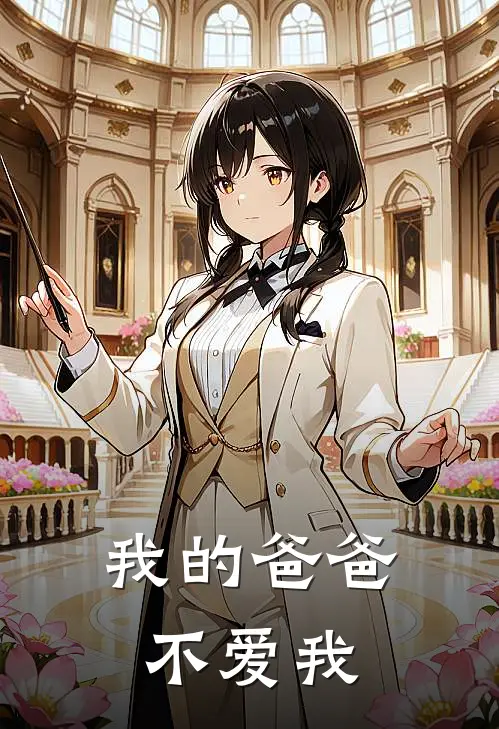 我的爸爸不爱我