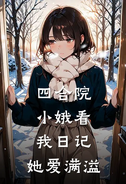 四合院：小娥看我日记，她爱满溢