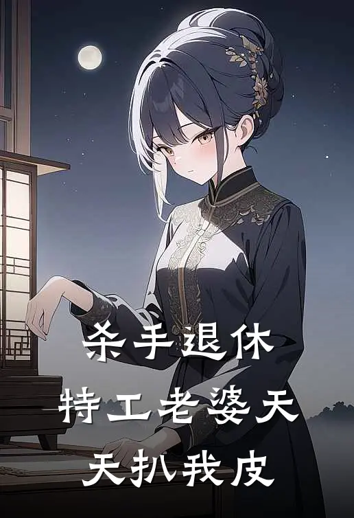 杀手退休：特工老婆天天扒我皮