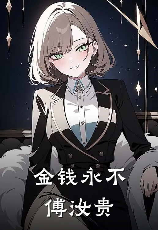 金钱永不傅汝贵
