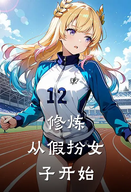 修炼：从假扮女子开始