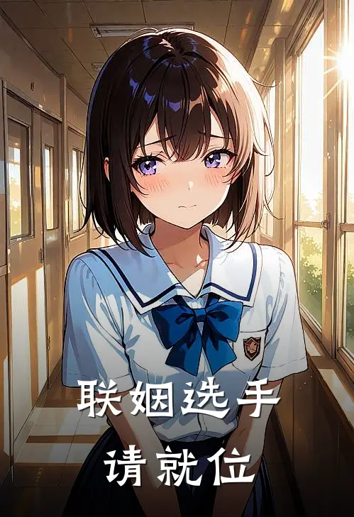 联姻选手请就位