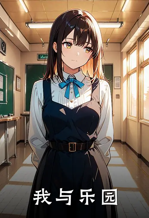 我与乐园