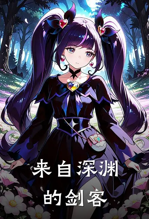 来自深渊的剑客