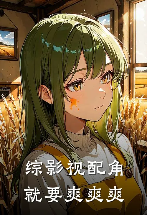 综影视配角就要爽爽爽