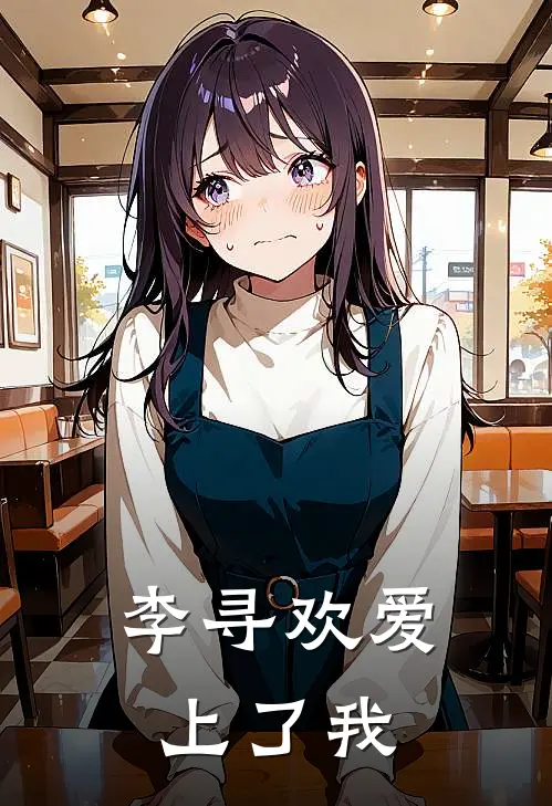 李寻欢爱上了我