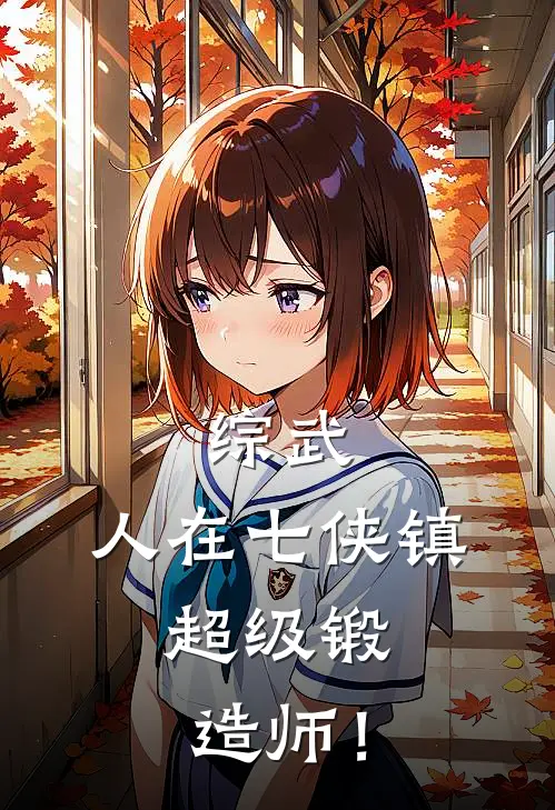 综武：人在七侠镇，超级锻造师！