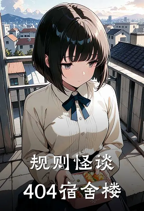 规则怪谈：404宿舍楼