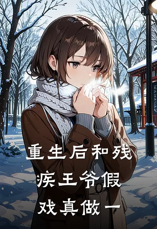 重生后和残疾王爷假戏真做（一）