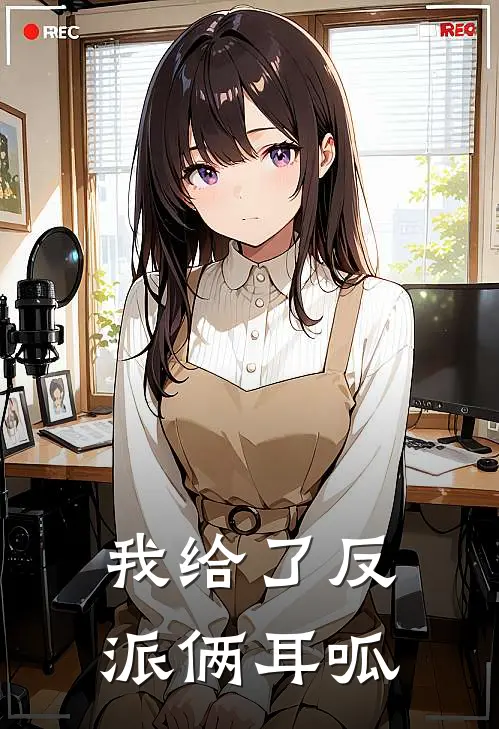 我给了反派俩耳呱