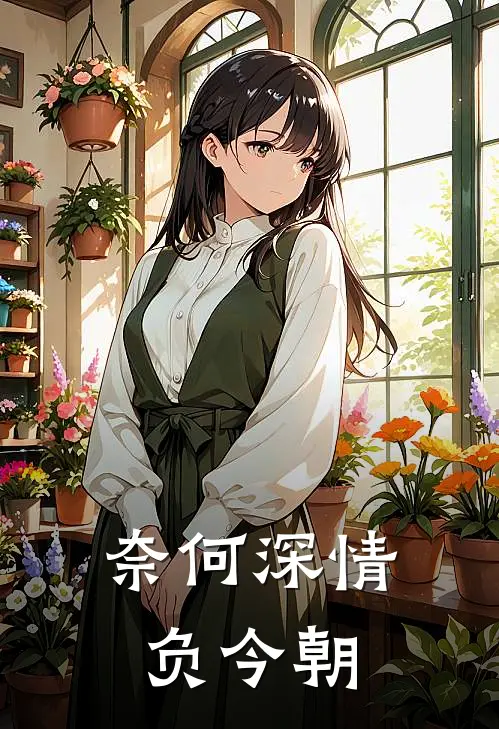 奈何深情负今朝