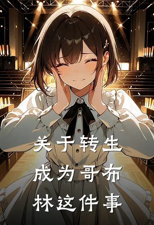 关于转生成为哥布林这件事