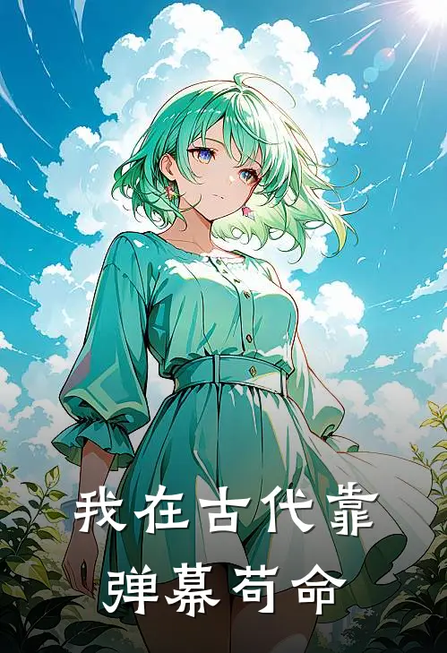 我在古代靠弹幕苟命