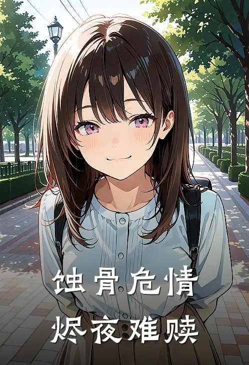 蚀骨危情：烬夜难赎