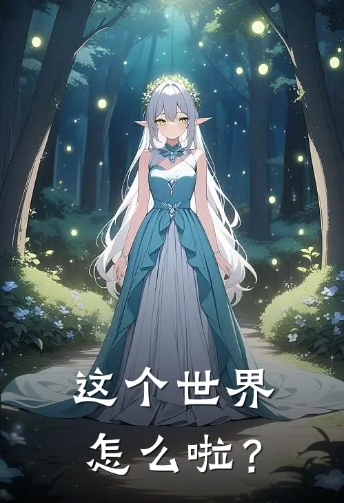 这个世界怎么啦？