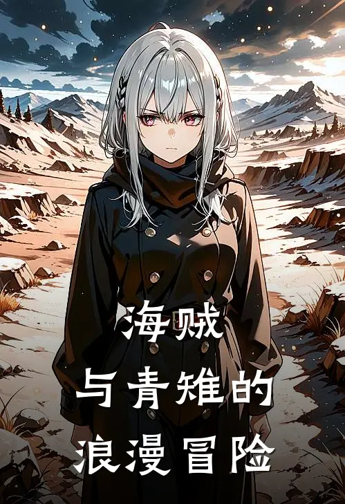 海贼：与青雉的浪漫冒险