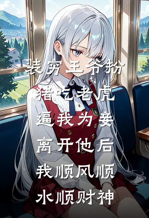 装穷王爷扮猪吃老虎逼我为妾，离开他后我顺风顺水顺财神