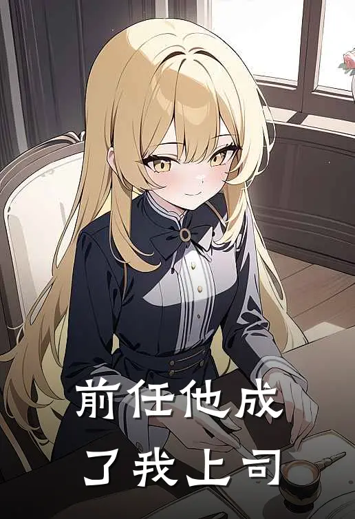 前任他成了我上司