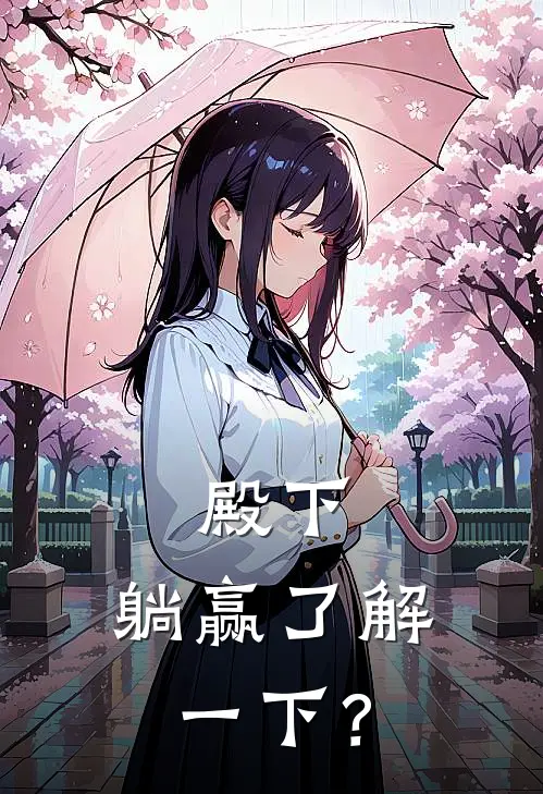 殿下，躺赢了解一下？