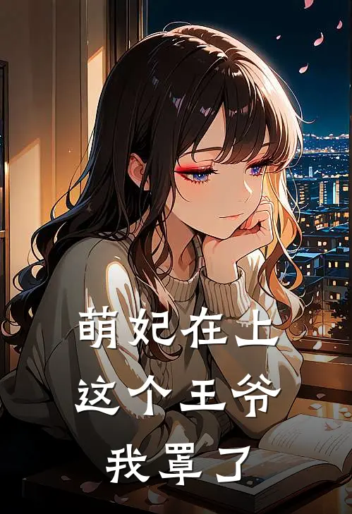 萌妃在上：这个王爷我罩了