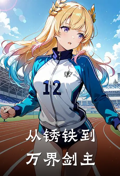 从锈铁到万界剑主