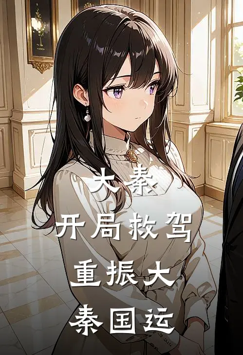 大秦：开局救驾，重振大秦国运