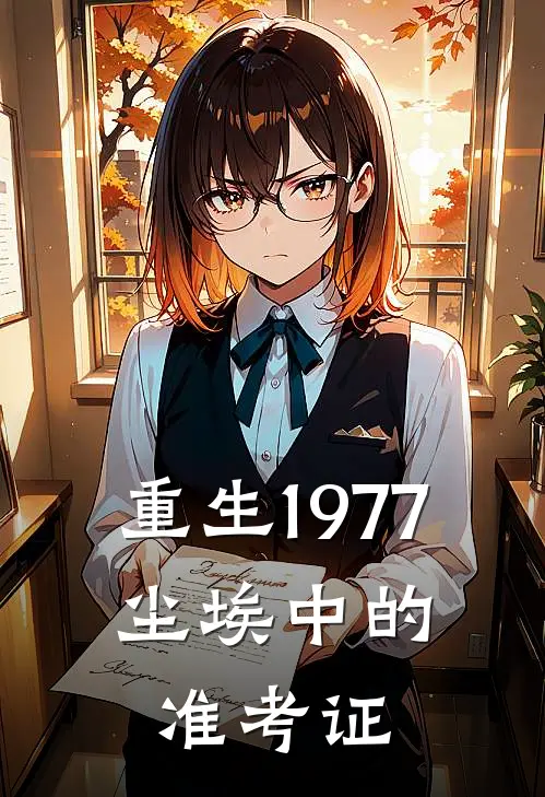 重生1977：尘埃中的准考证