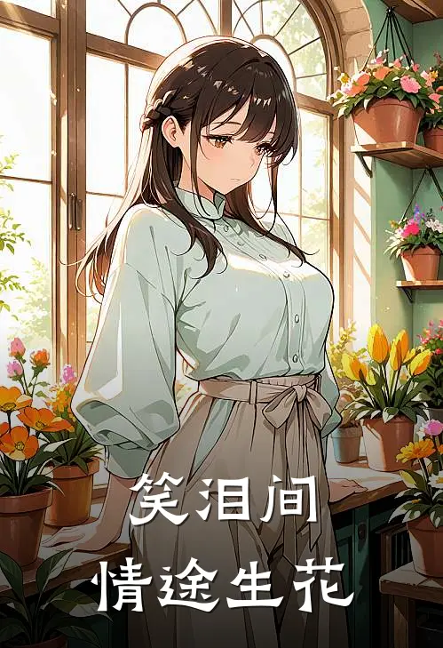 笑泪间，情途生花