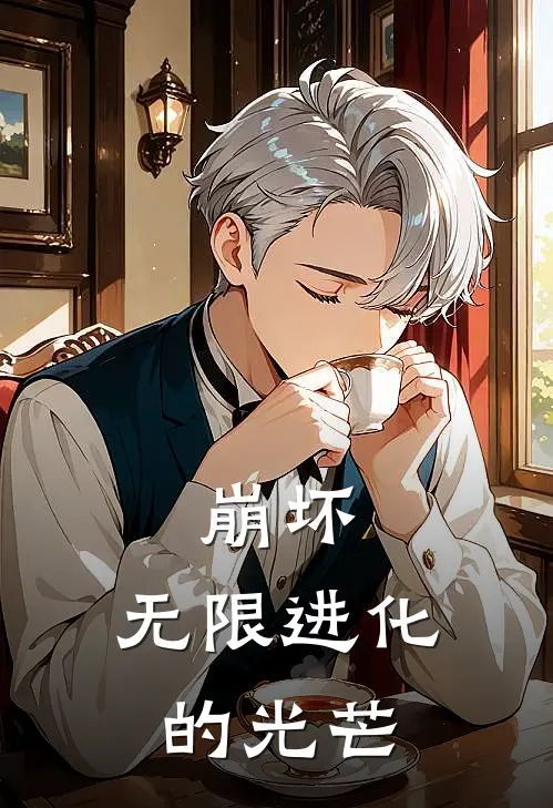 崩坏：无限进化的光芒