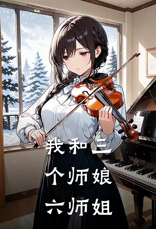 我和三个师娘，六师姐