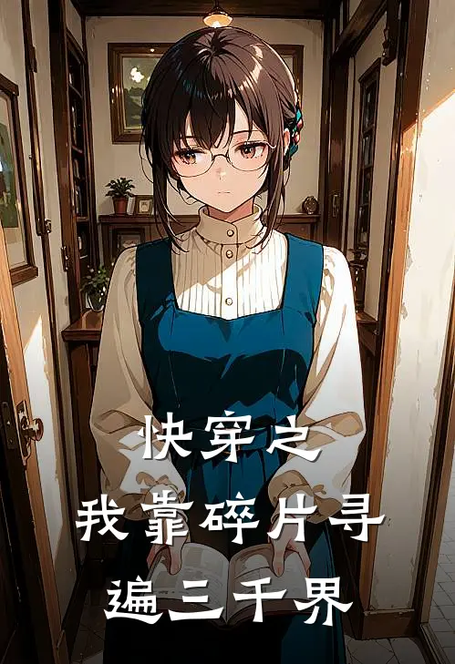 快穿之：我靠碎片寻遍三千界