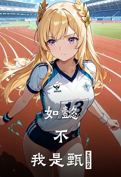 如懿，不，我是甄嬛