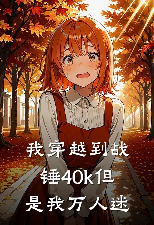 我穿越到战锤40k但是我万人迷