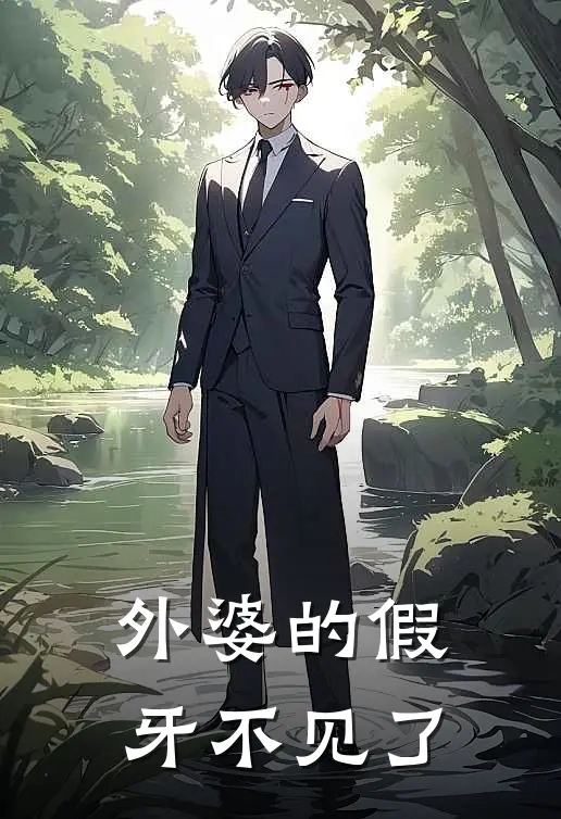 外婆的假牙不见了