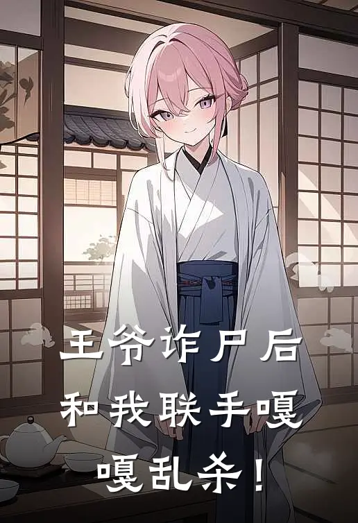 王爷诈尸后，和我联手嘎嘎乱杀！