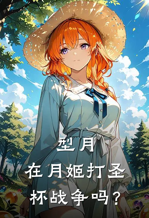 型月：在月姬打圣杯战争吗？