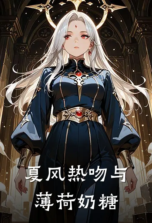 夏风热吻与薄荷奶糖