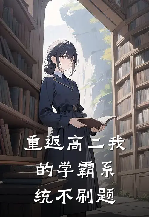 重返高二我的学霸系统不刷题