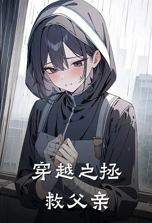 穿越之拯救父亲