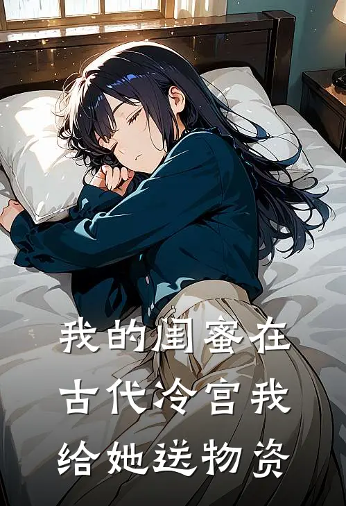 我的闺蜜在古代冷宫我给她送物资