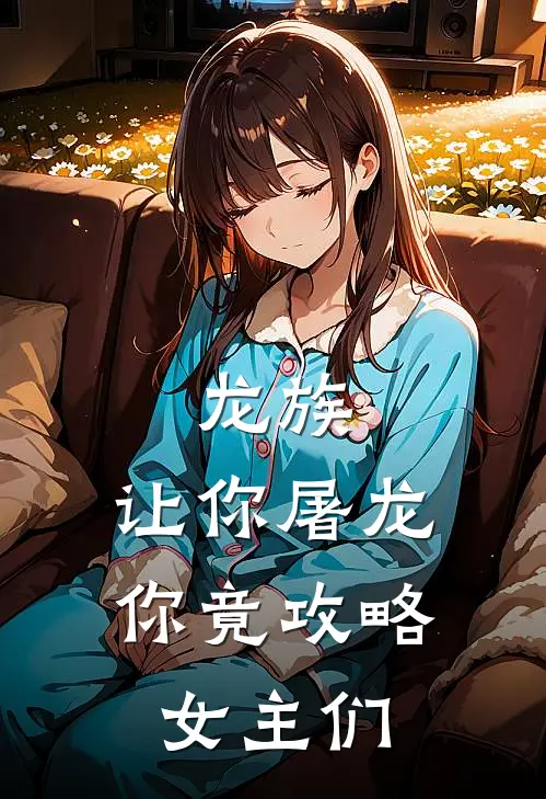 龙族：让你屠龙你竟攻略女主们